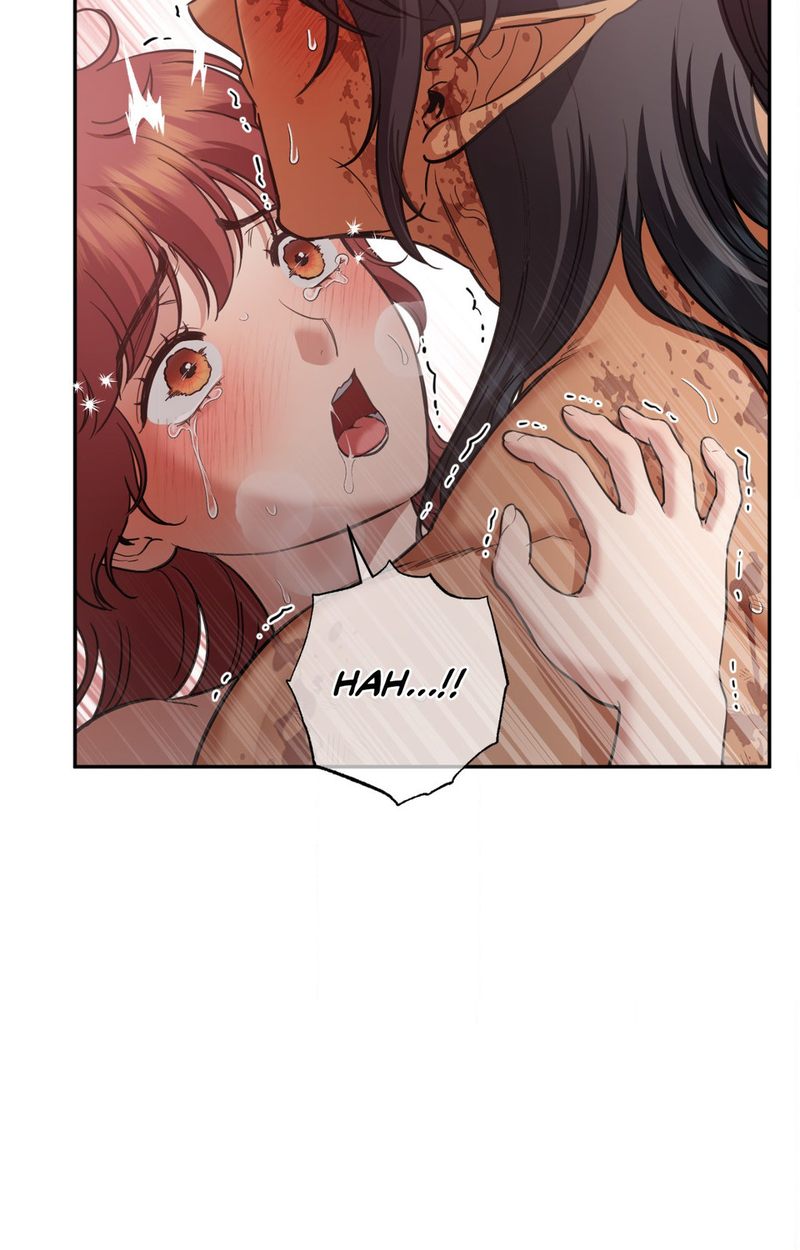 Hana’s Demons of Lust Chapter 122 image 48