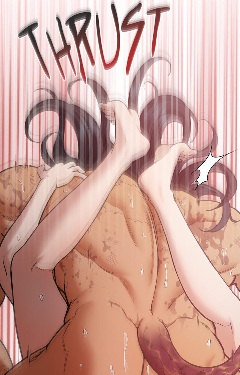 Hana’s Demons of Lust Chapter 122 image 64