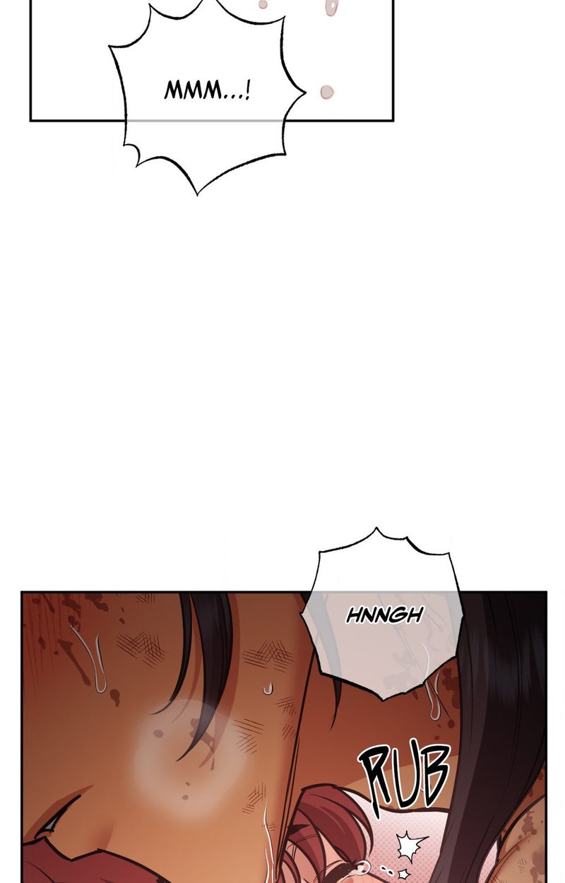 Hana’s Demons of Lust Chapter 122 image 71