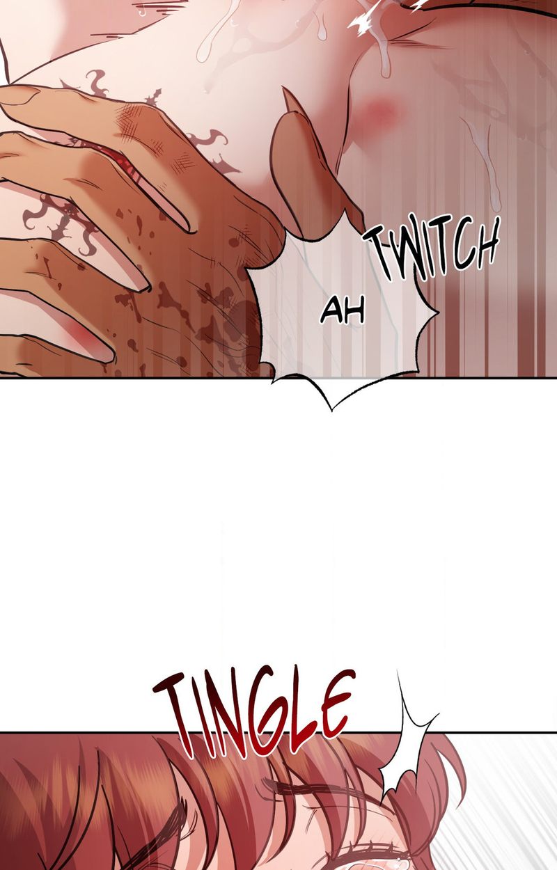 Hana’s Demons of Lust Chapter 122 image 82