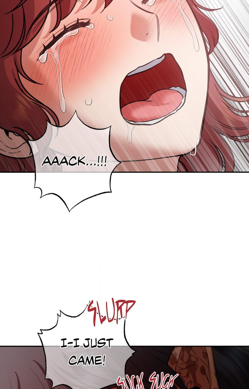 Hana’s Demons of Lust Chapter 122 image 83