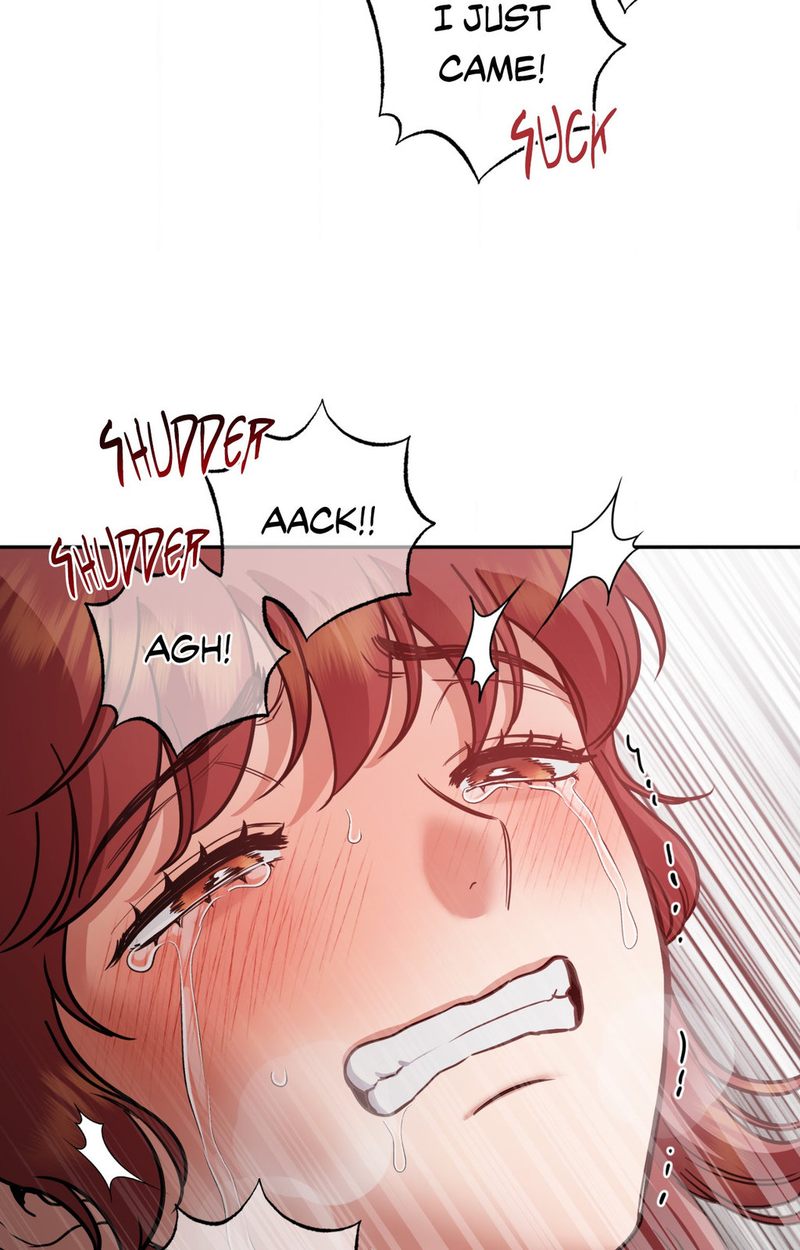 Hana’s Demons of Lust Chapter 122 image 85