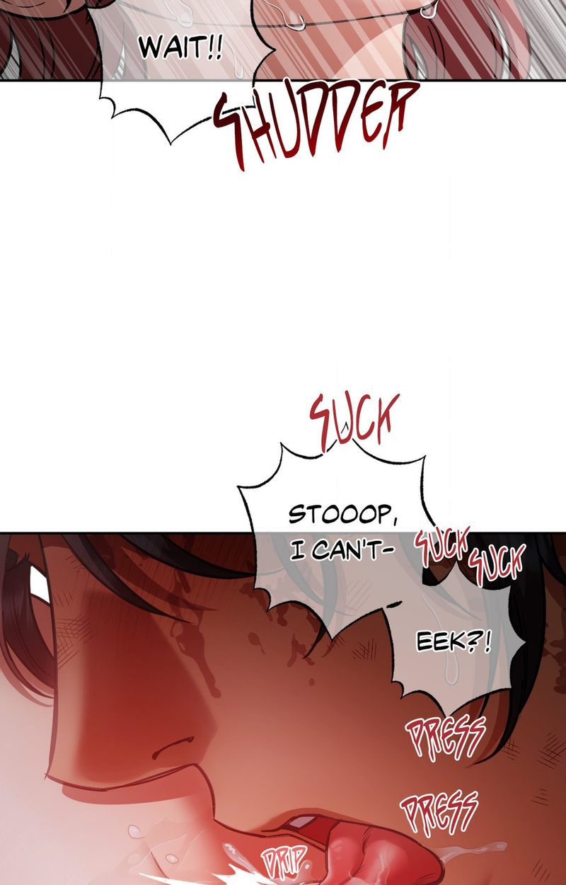 Hana’s Demons of Lust Chapter 122 image 86