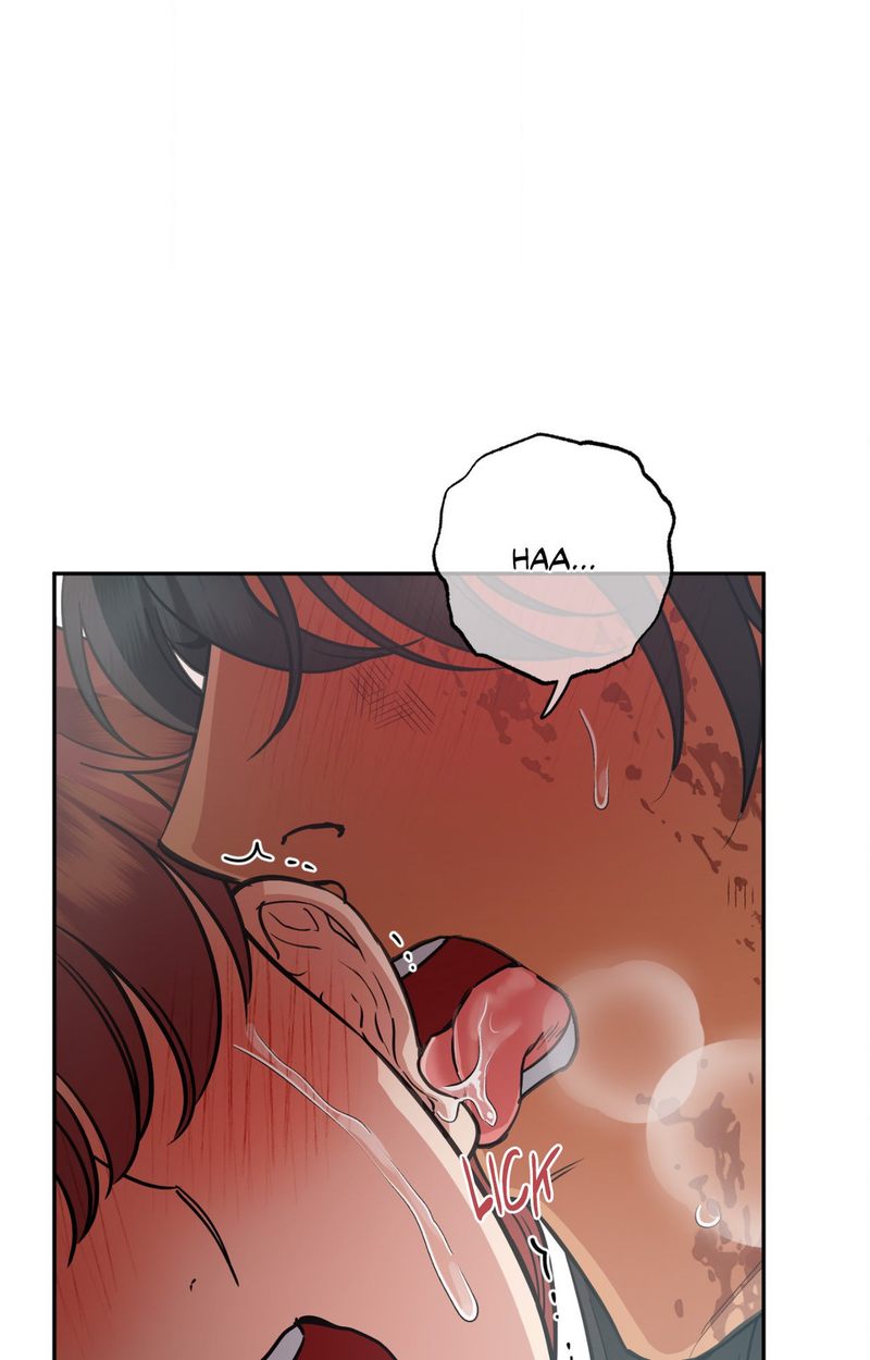 Hana’s Demons of Lust Chapter 122 image 8