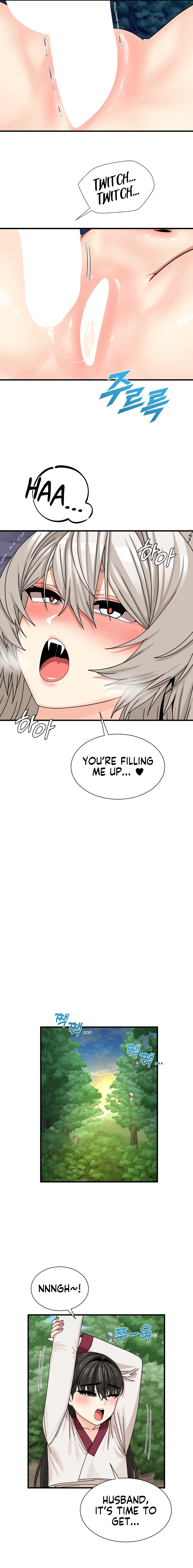 Flowers of War Chapter 10 image 11