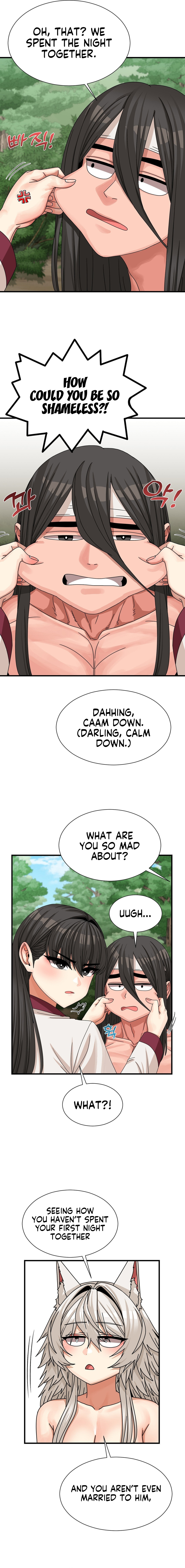 Flowers of War Chapter 10 image 14