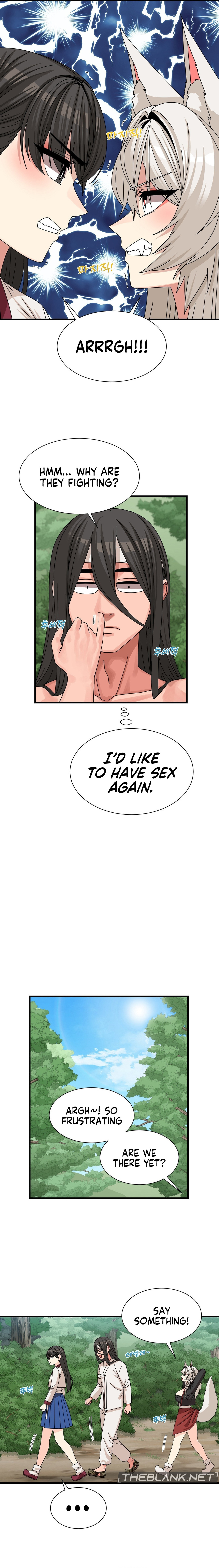 Flowers of War Chapter 10 image 16