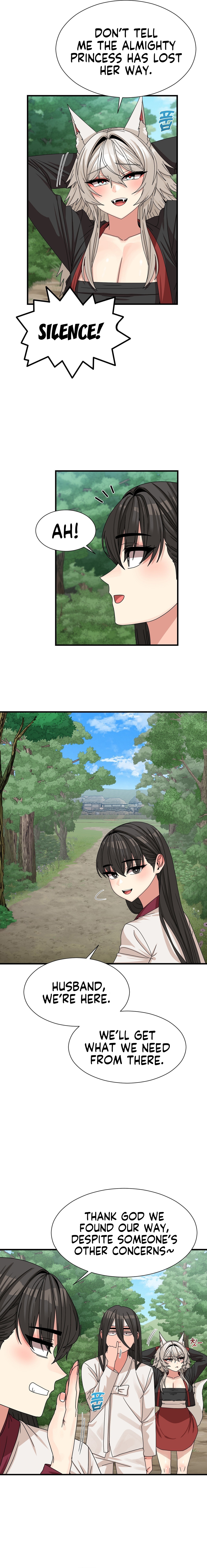 Flowers of War Chapter 10 image 17