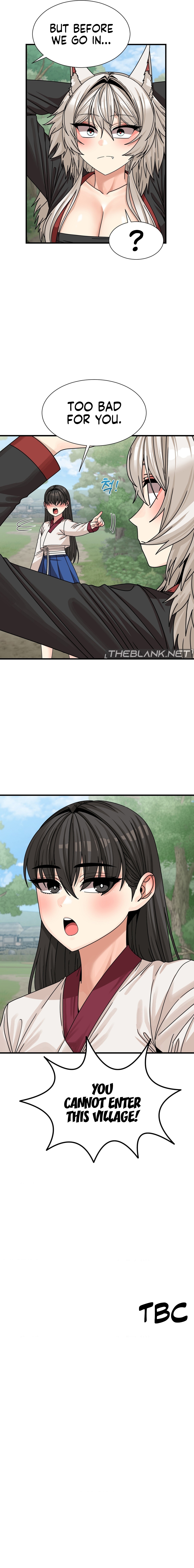 Flowers of War Chapter 10 image 18