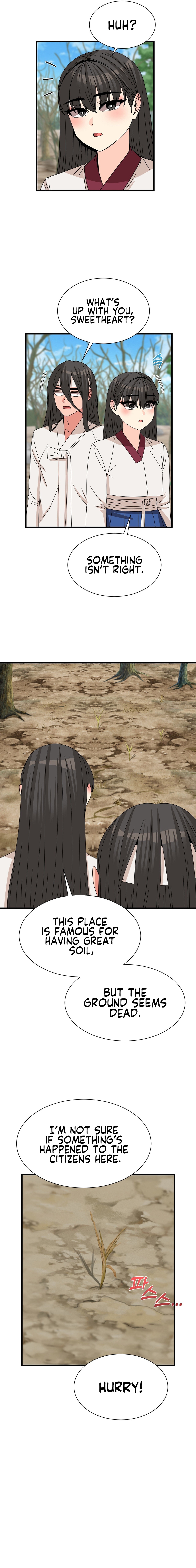 Flowers of War Chapter 11 image 9