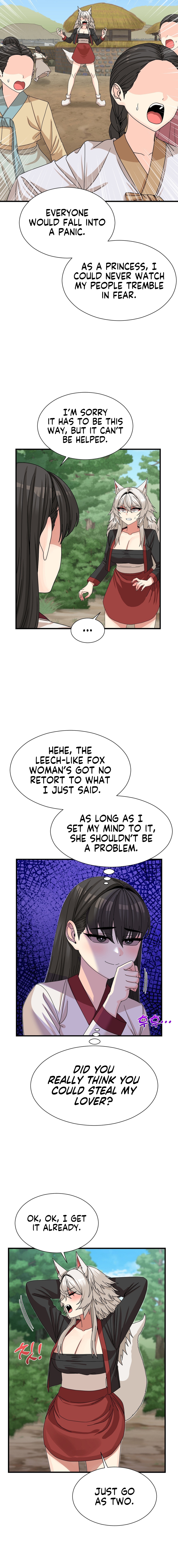 Flowers of War Chapter 11 image 2