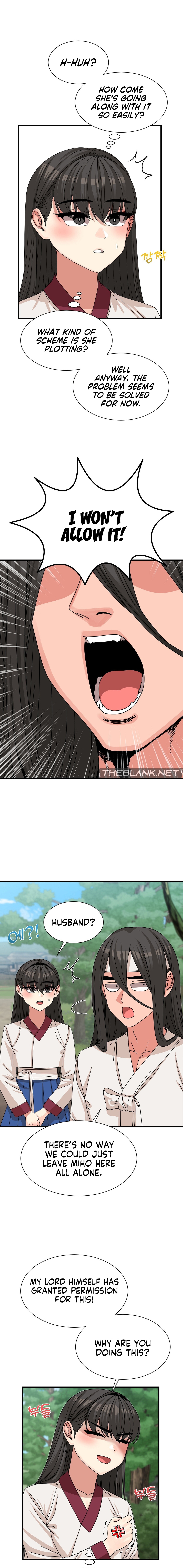 Flowers of War Chapter 11 image 3