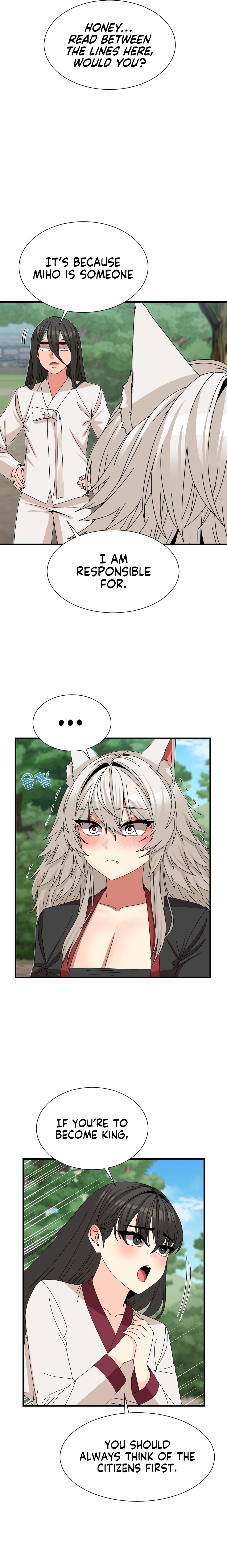 Flowers of War Chapter 11 image 4