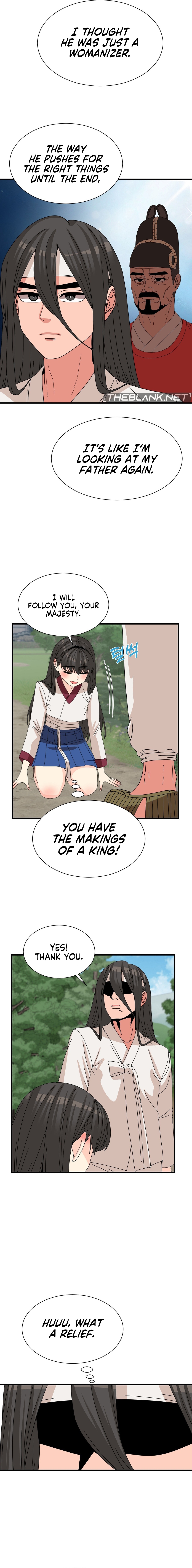 Flowers of War Chapter 11 image 6