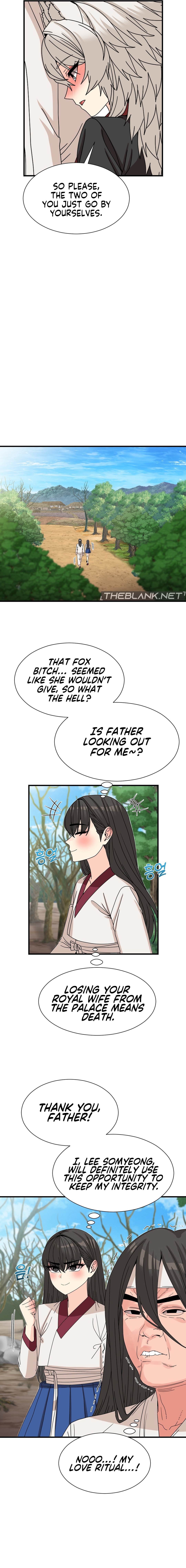 Flowers of War Chapter 11 image 8