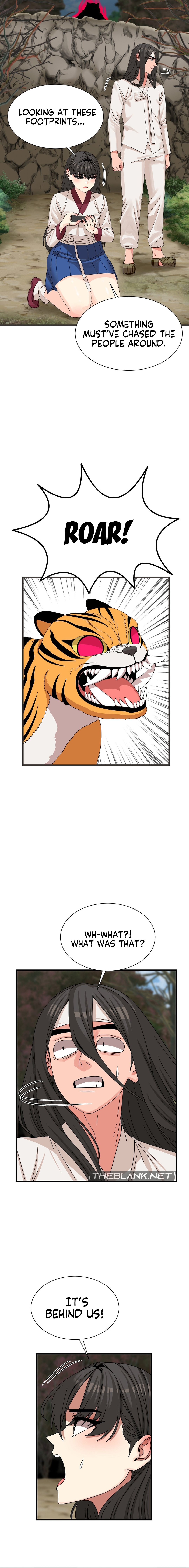 Flowers of War Chapter 12 image 9