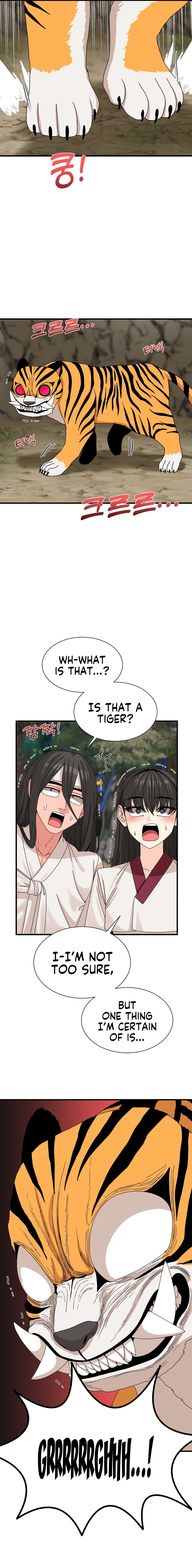Flowers of War Chapter 12 image 10