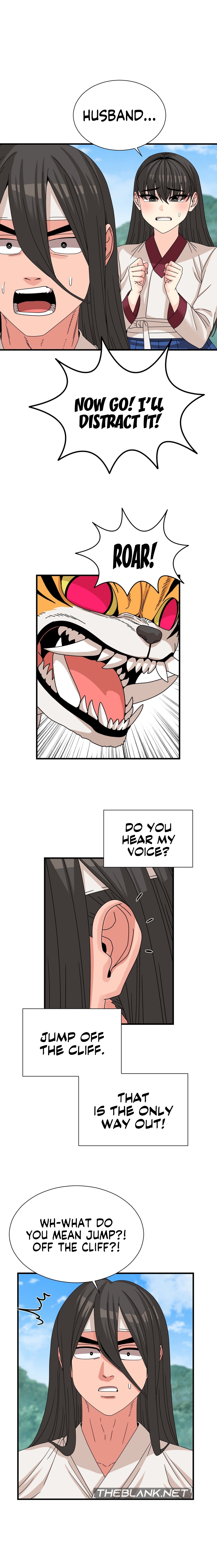 Flowers of War Chapter 12 image 16