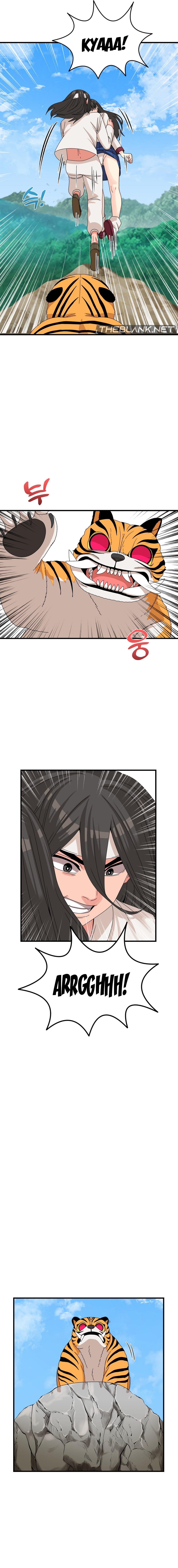 Flowers of War Chapter 12 image 18