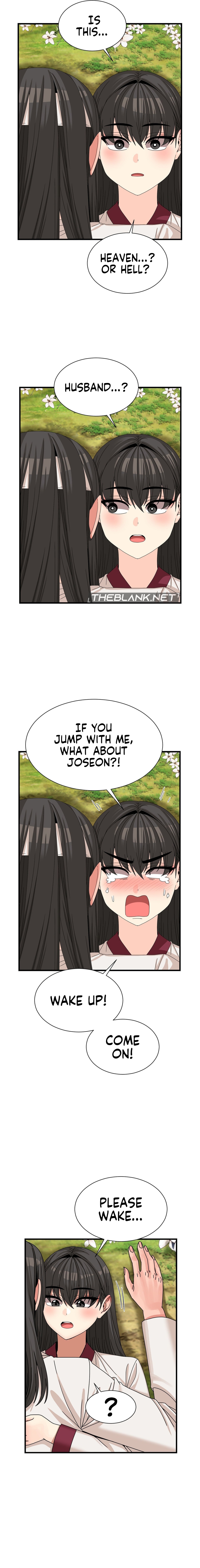 Flowers of War Chapter 12 image 20