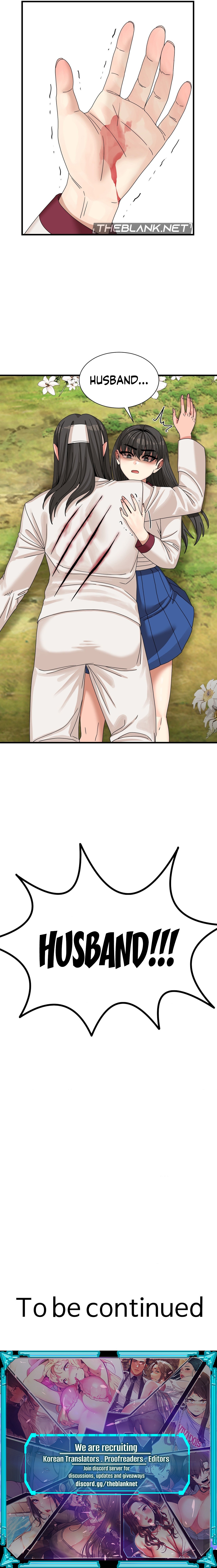 Flowers of War Chapter 12 image 21