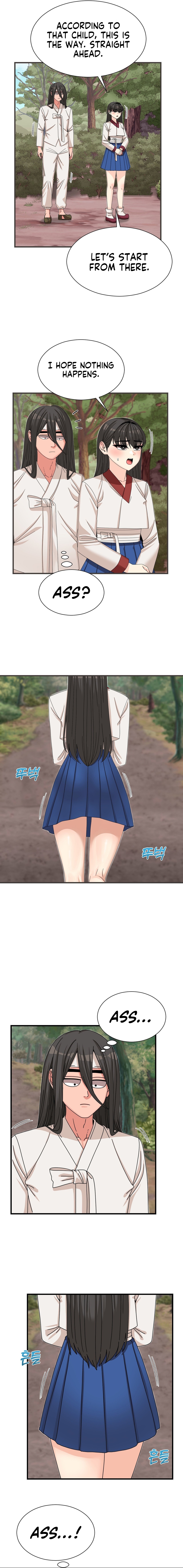 Flowers of War Chapter 12 image 2