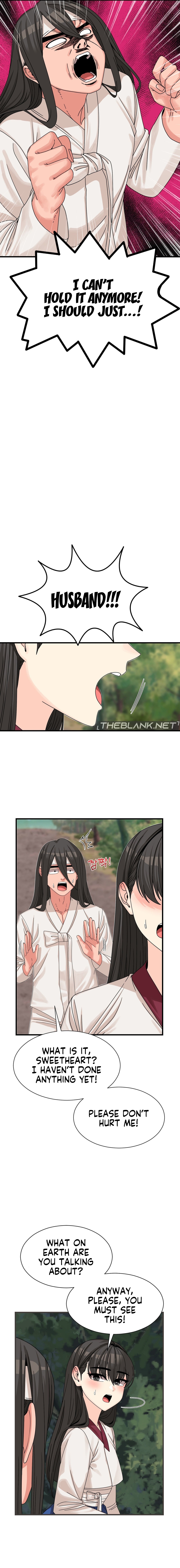 Flowers of War Chapter 12 image 4