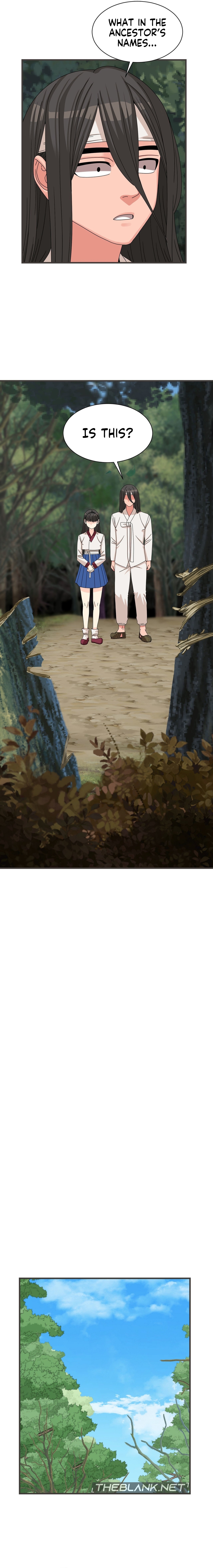 Flowers of War Chapter 12 image 5