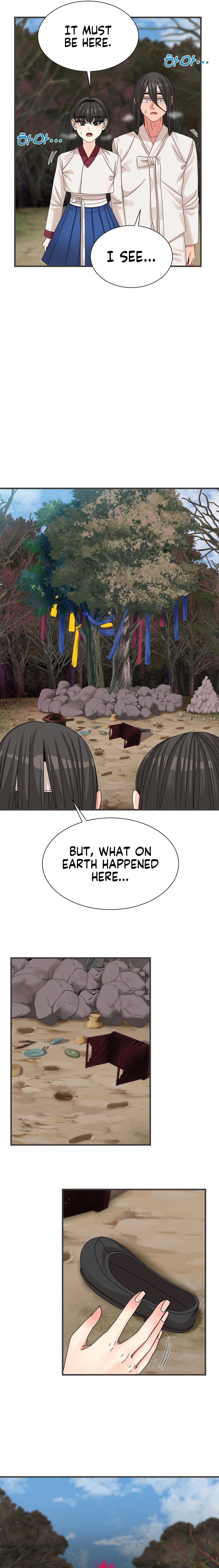 Flowers of War Chapter 12 image 8