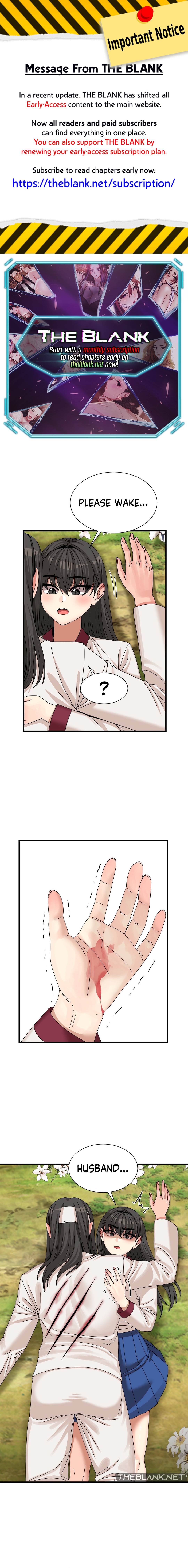 Flowers of War Chapter 13 image 0