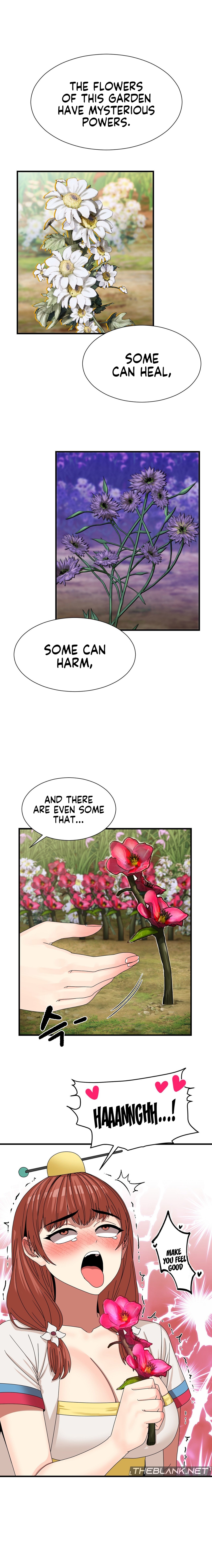 Flowers of War Chapter 13 image 10