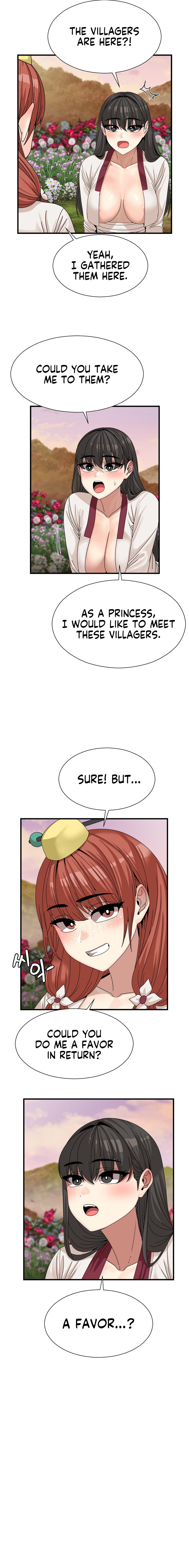 Flowers of War Chapter 13 image 12