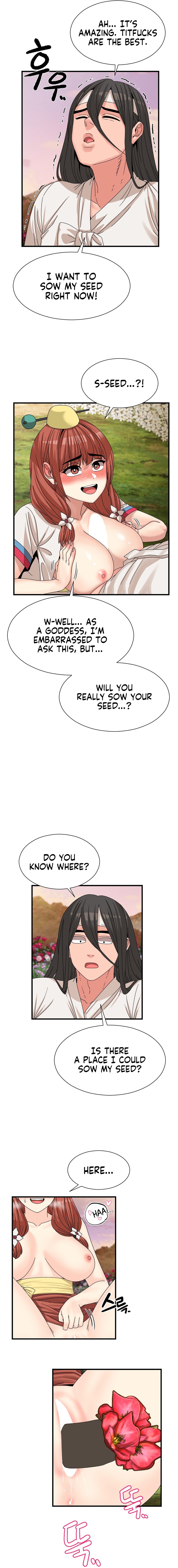 Flowers of War Chapter 13 image 16