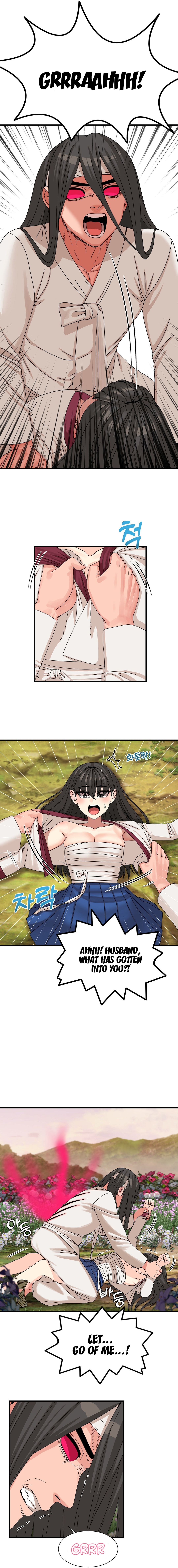 Flowers of War Chapter 13 image 2