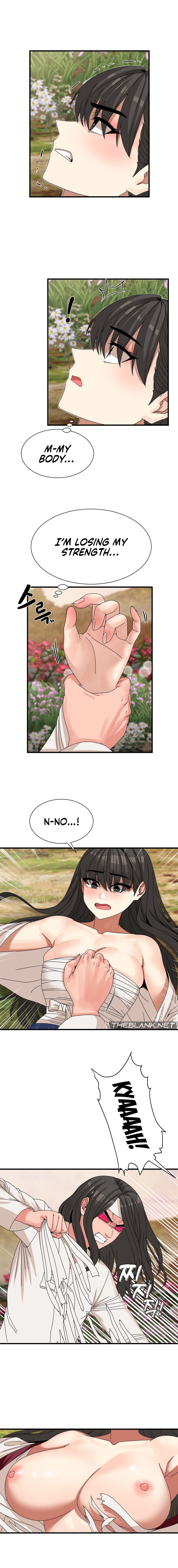 Flowers of War Chapter 13 image 3