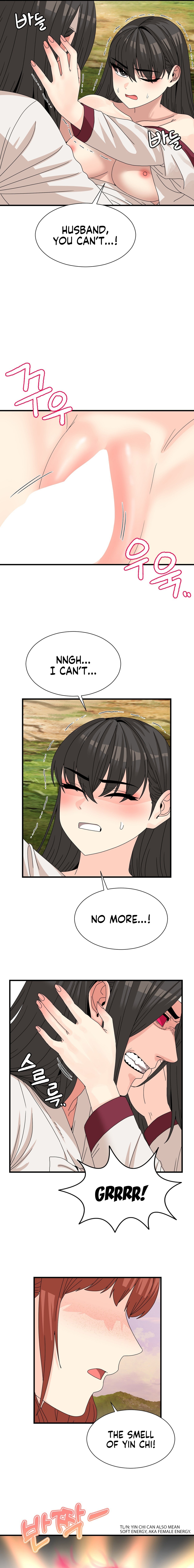 Flowers of War Chapter 13 image 5