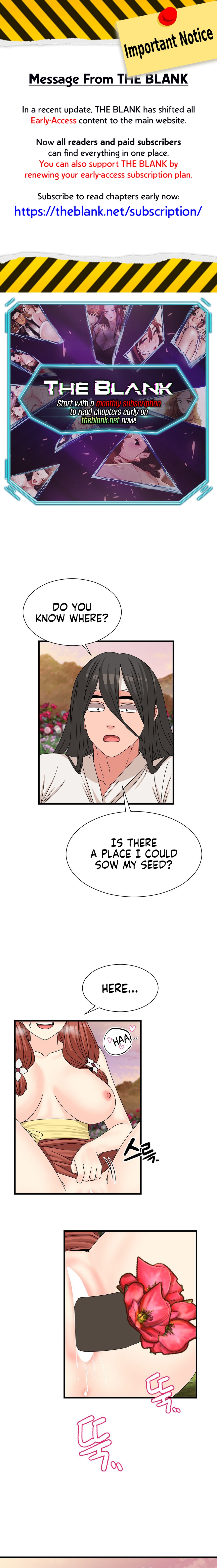 Flowers of War Chapter 14 image 0