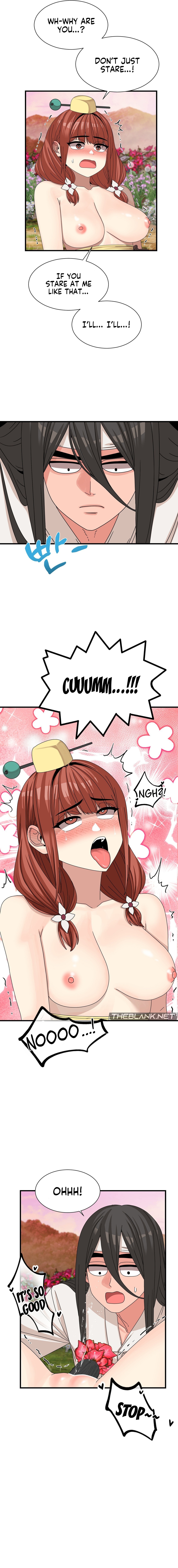 Flowers of War Chapter 14 image 10