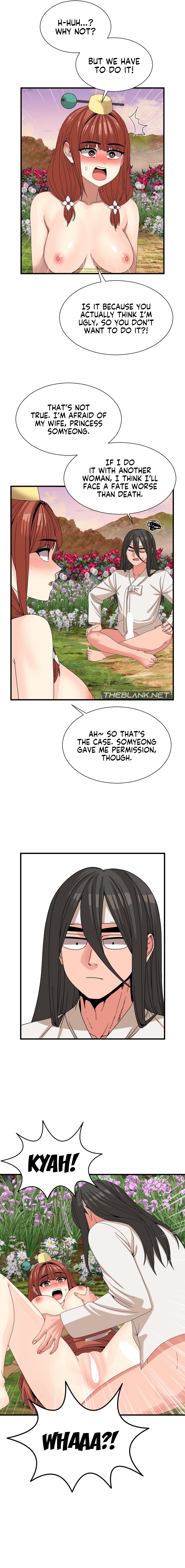 Flowers of War Chapter 14 image 12