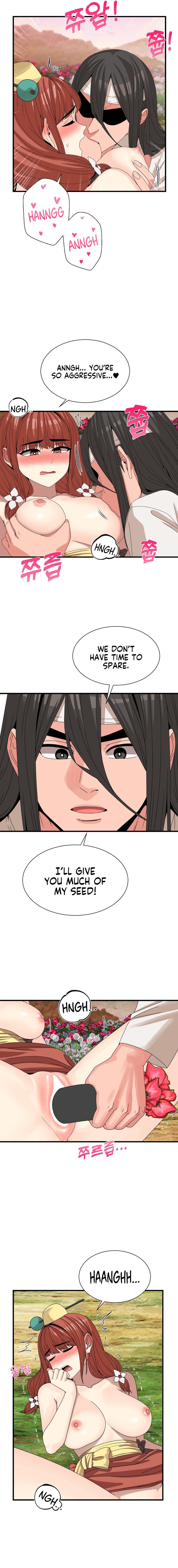 Flowers of War Chapter 14 image 13