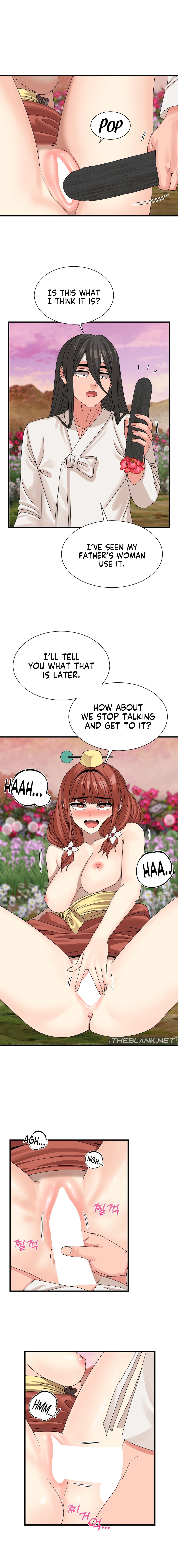 Flowers of War Chapter 14 image 14