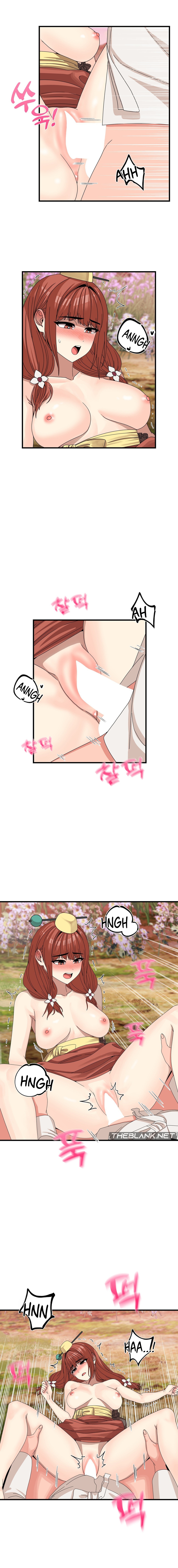 Flowers of War Chapter 14 image 15
