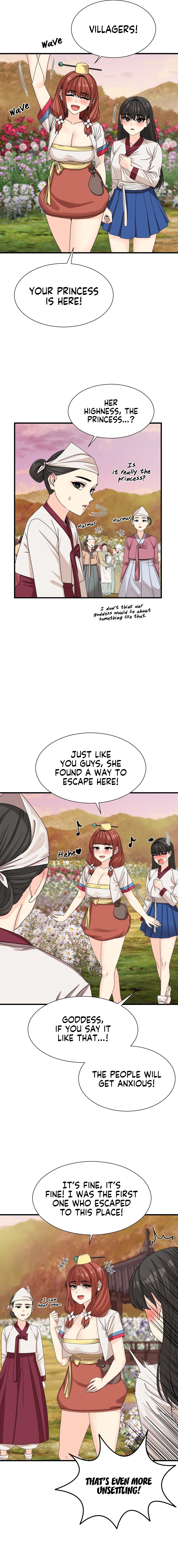 Flowers of War Chapter 14 image 2