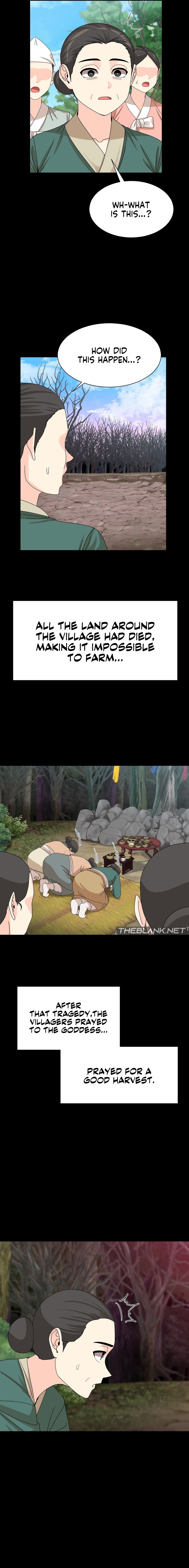 Flowers of War Chapter 14 image 5