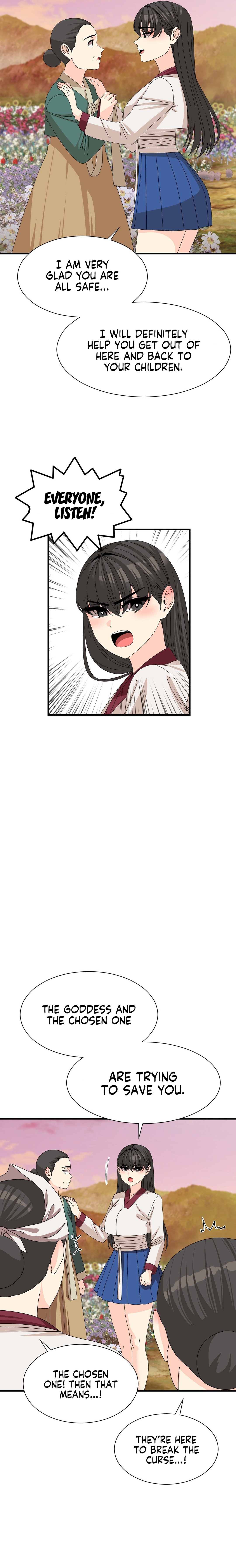 Flowers of War Chapter 14 image 7