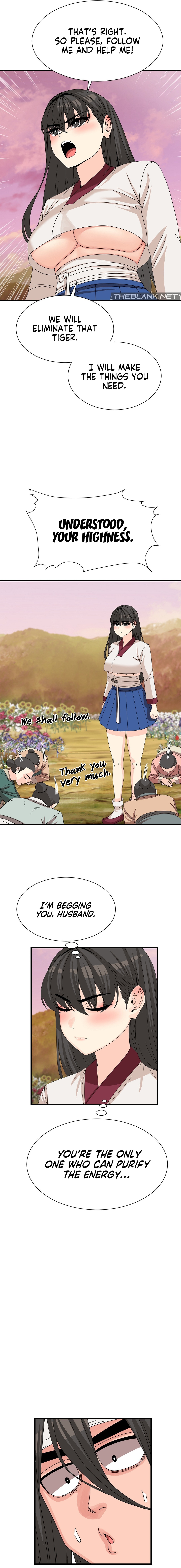 Flowers of War Chapter 14 image 8