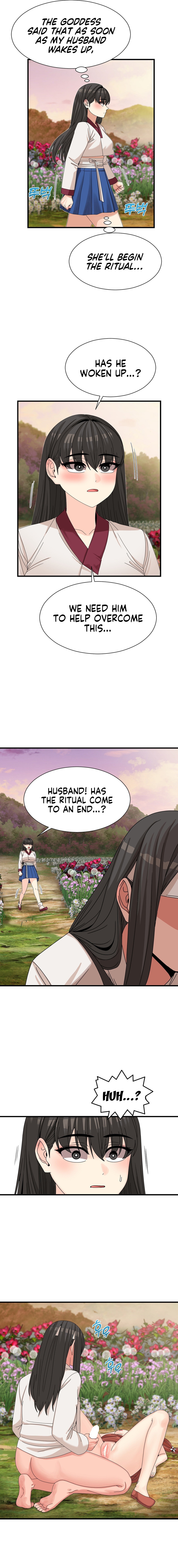 Flowers of War Chapter 15 image 12