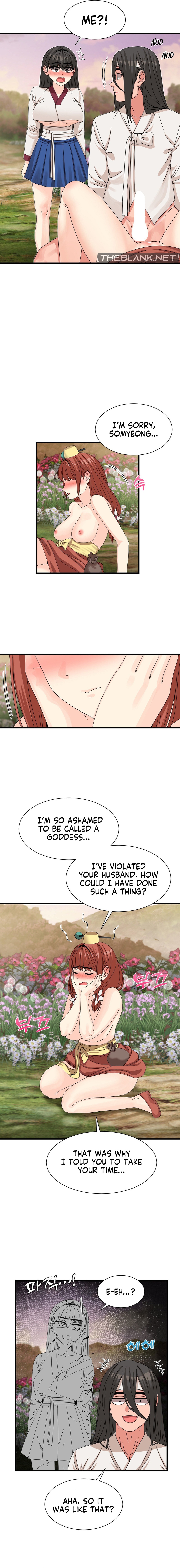 Flowers of War Chapter 15 image 14