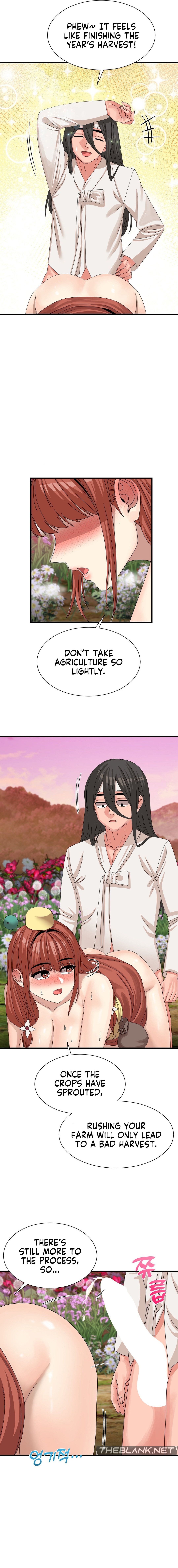Flowers of War Chapter 15 image 4