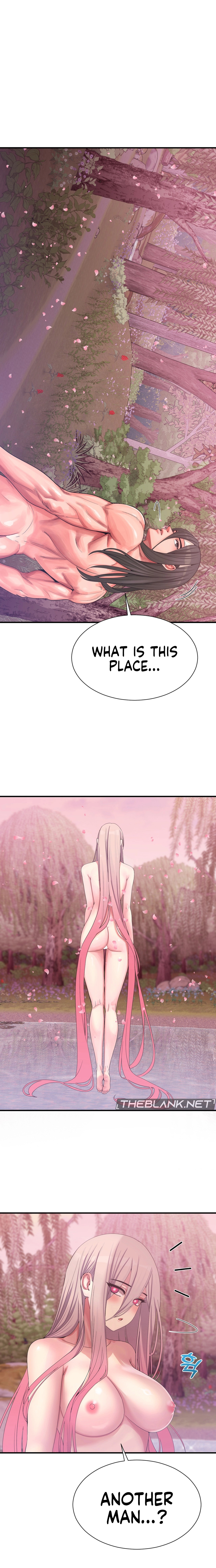 Flowers of War Chapter 2 image 9